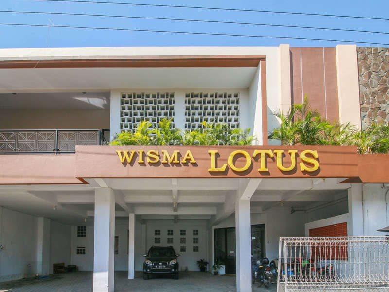 Reddoorz Syariah Near Universitas Jenderal Soedirman Purwokerto Exterior foto